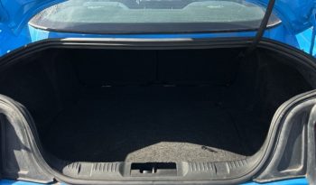 2017 Ford Mustang full