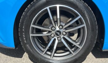 2017 Ford Mustang full