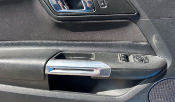 2017 Ford Mustang full