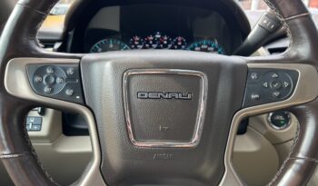 2017 GMC Yukon full