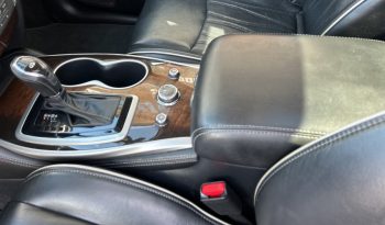 2017 Infiniti QX60 full