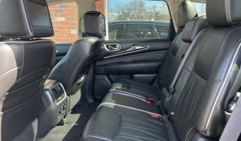 2017 Infiniti QX60 full