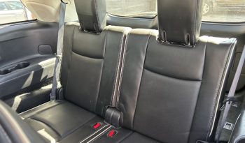 2017 Infiniti QX60 full