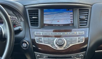 2017 Infiniti QX60 full
