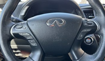 2017 Infiniti QX60 full