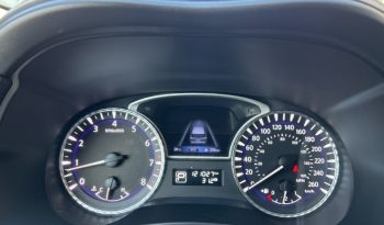 2017 Infiniti QX60 full