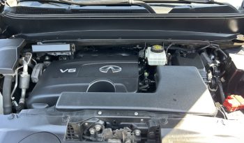 2017 Infiniti QX60 full