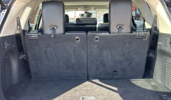 2017 Infiniti QX60 full