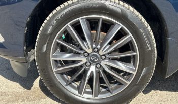 2017 Infiniti QX60 full