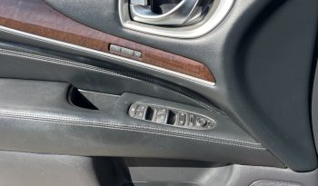 2017 Infiniti QX60 full