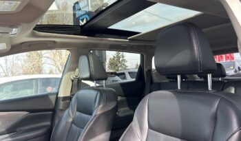 2017 Nissan Murano full