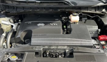 2017 Nissan Murano full