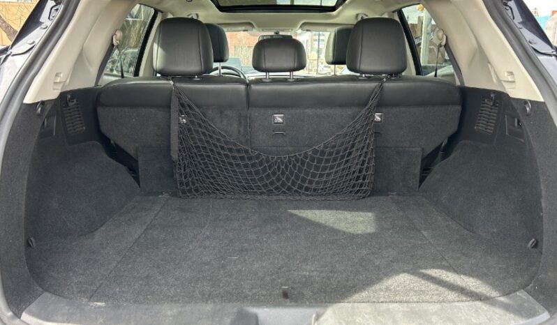 2017 Nissan Murano full