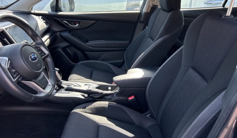 2017 Subaru Impreza full