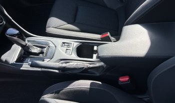 2017 Subaru Impreza full