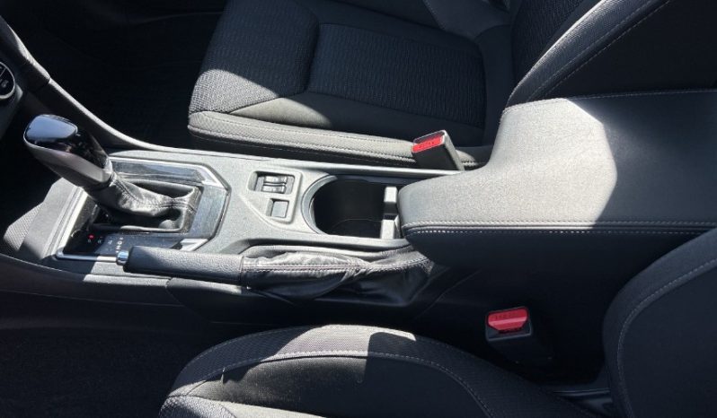 2017 Subaru Impreza full