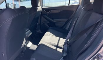 2017 Subaru Impreza full