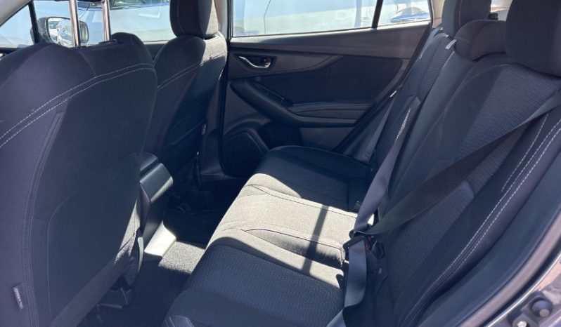 2017 Subaru Impreza full