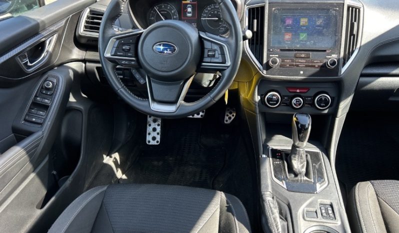 2017 Subaru Impreza full