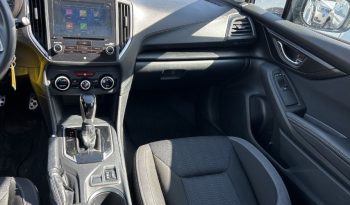 2017 Subaru Impreza full