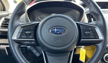 2017 Subaru Impreza full