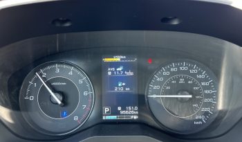 2017 Subaru Impreza full