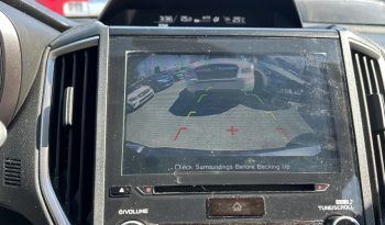 2017 Subaru Impreza full