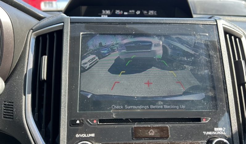 2017 Subaru Impreza full