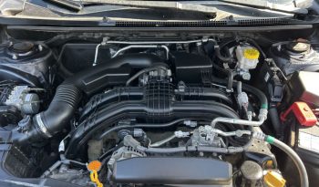 2017 Subaru Impreza full