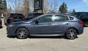 2017 Subaru Impreza full