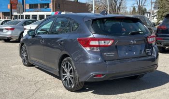 2017 Subaru Impreza full