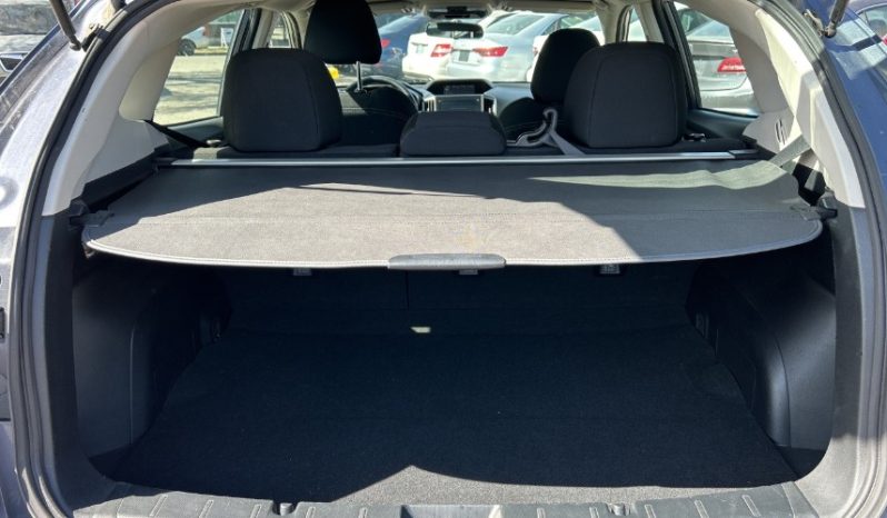 2017 Subaru Impreza full