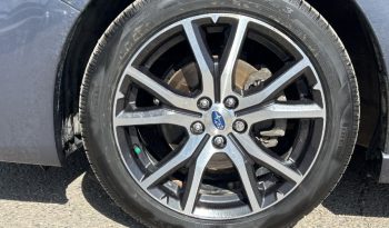 2017 Subaru Impreza full