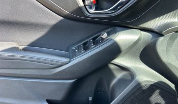 2017 Subaru Impreza full