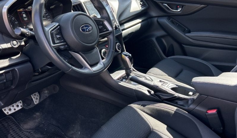 2017 Subaru Impreza full