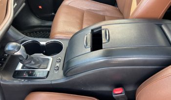 2017 Toyota Highlander full