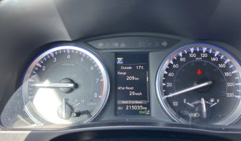 2017 Toyota Highlander full