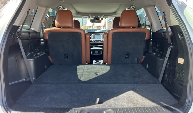 2017 Toyota Highlander full