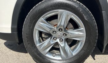 2017 Toyota Highlander full