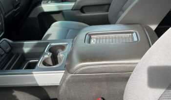 2018 Chevrolet Silverado 1500 full