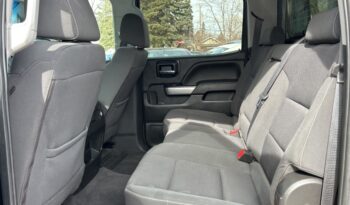 2018 Chevrolet Silverado 1500 full