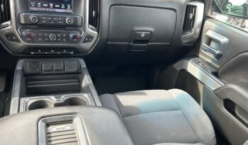 2018 Chevrolet Silverado 1500 full