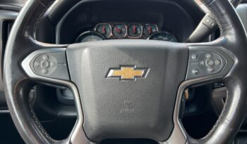 2018 Chevrolet Silverado 1500 full