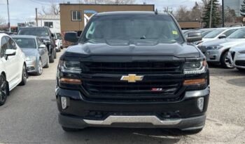 2018 Chevrolet Silverado 1500 full