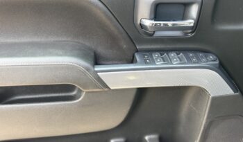 2018 Chevrolet Silverado 1500 full