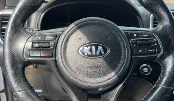 2018 Kia Sportage full