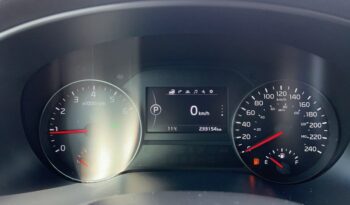 2018 Kia Sportage full