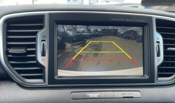 2018 Kia Sportage full