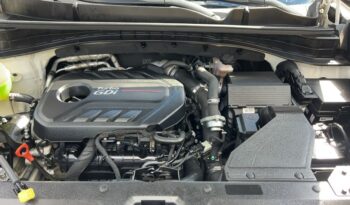 2018 Kia Sportage full