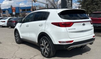 2018 Kia Sportage full